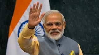 PM Modi greets nation on occasion of Milad-un-Nabi