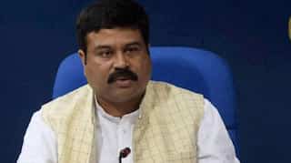 Every poor household in Tripura will have LPG connection in 2019: Dharmendra Pradhan
