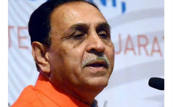Portrayal of women in 'Padmavati' is reason behind ban: Gujarat CM Portrayal of women in 'Padmavati' is reason behind ban: Gujarat CM
