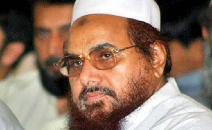 Hafiz Saeed to contest Pakistan general elections in 2018