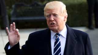 FBI official removed from probe for anti-Trump remarks