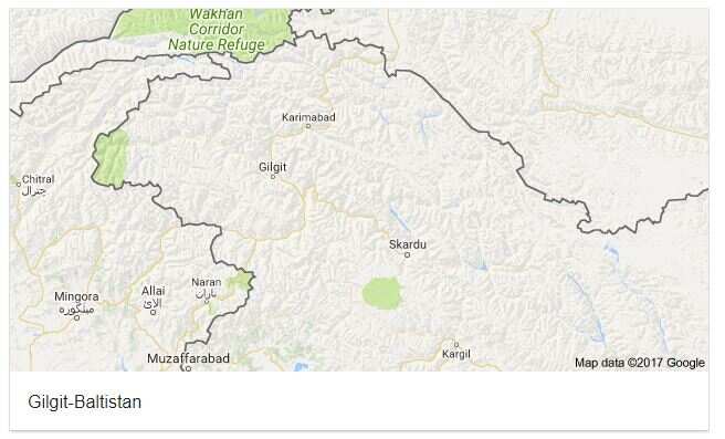 Pakistan: Gilgit-Baltistan mounts voice against illegal taxation