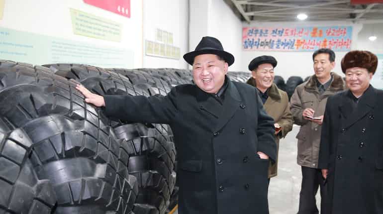 North Korea says will open inter-Korean hotline, South Korea says 'very significant' North Korea says will open inter-Korean hotline, South Korea says 'very significant'