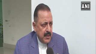 Gujarat safe for women: Jitendra Singh responds to Rahul Gandhi accusation