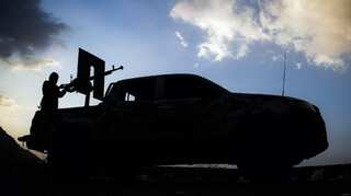 Have fired missile toward Abu Dhabi nuclear reactor: Yemen's Houthi rebels