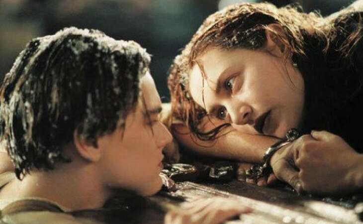 Kate Winslet says Titanic's Jack may have survived