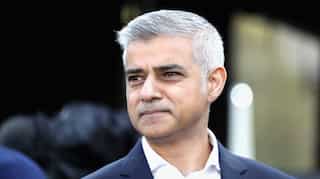 Rise of populists in Europe resembles eve of WW2, warns London mayor