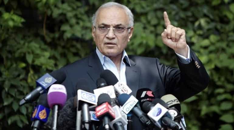 After 'disappearance', Egypt presidential hopeful says will reconsider election bid