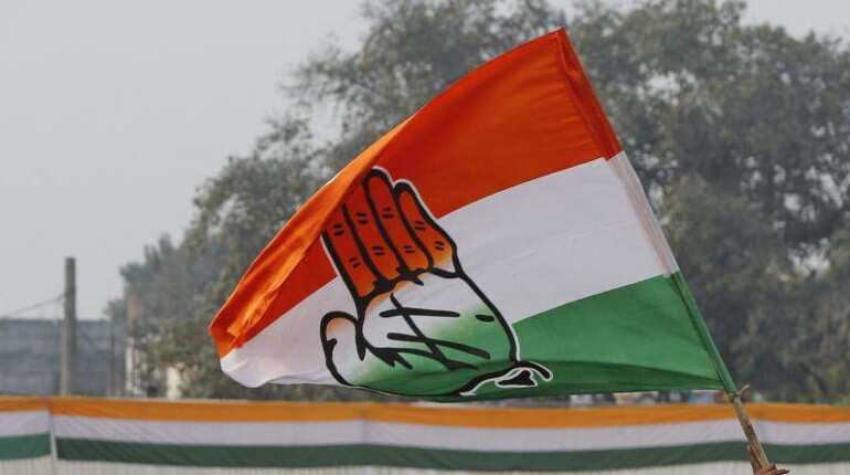 Ahead of trust vote, Congress to hold legislative party meeting on Monday Ahead of trust vote, Congress to hold legislative party meeting on Monday