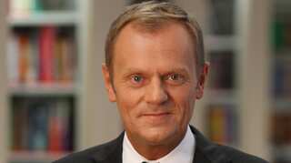 EU's Tusk said no more Brexit negotiations