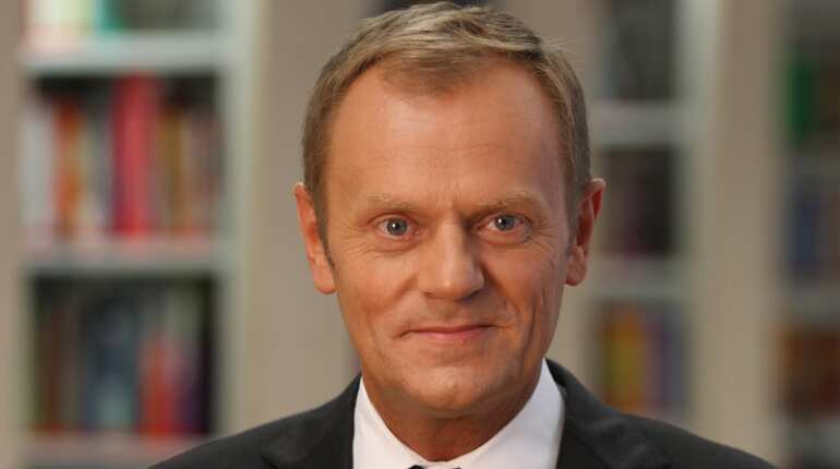 Britain fumes at 'insulting' Tusk post about PM's Brexit plan