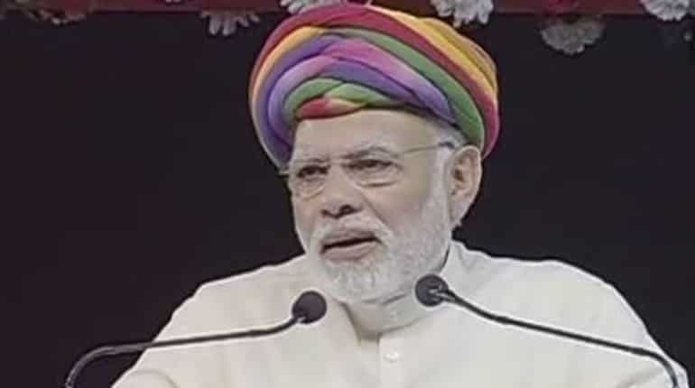 Government had declined plan to conduct surgical strikes after 2008 Mumbai attacks: PM Modi