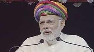 Government had declined plan to conduct surgical strikes after 2008 Mumbai attacks: PM Modi