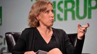 10,000 Google staff to police YouTube content