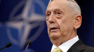 Mattis meeting with Pakistan leaders was to find common ground in fight against terror: Pentagon