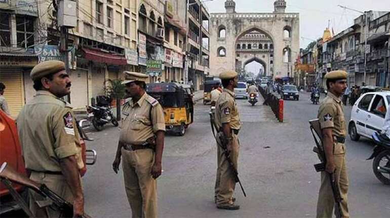 Andhra Pradesh polling put at 76.69%: Police confirm two deaths