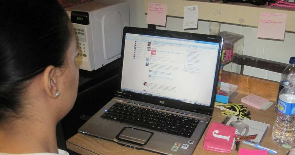 Opinion: When should you unfriend someone on Facebook? Opinion: When should you unfriend someone on Facebook?