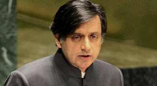 Shashi Tharoor seeks court's permission to travel abroad