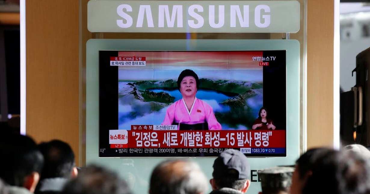 Opinion: The greatest threat to China is US, not the Kim regime Opinion: The greatest threat to China is US, not the Kim regime