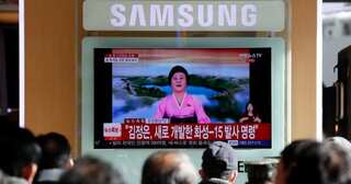 Opinion: The greatest threat to China is US, not the Kim regime