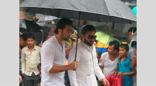 Shashi Kapoor's funeral: Bollywood bids final goodbye to the legend