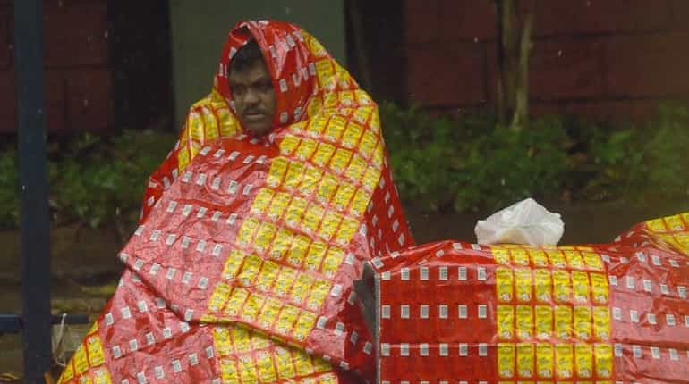 Thundershowers are likely to continue for about next 48 hours