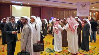 Qatar emir to skip Riyadh summit dampening thaw hopes