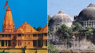 Ayodhya dispute: Laying a strong foundation