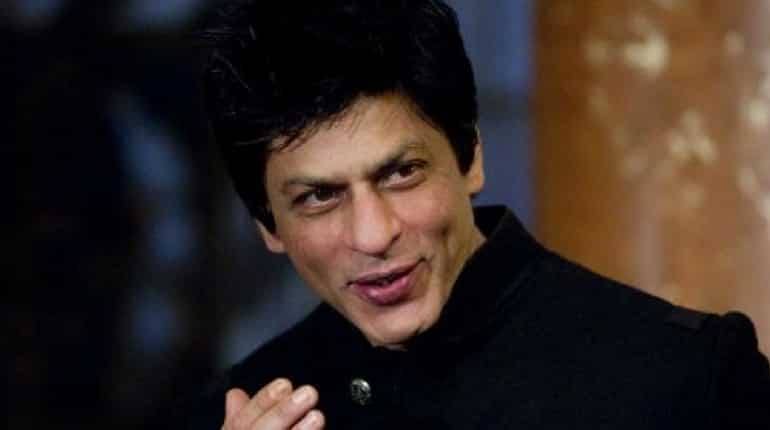 SRK not a King on Twitter