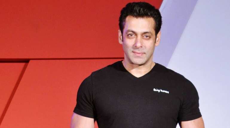 Salman Khan's followers grow