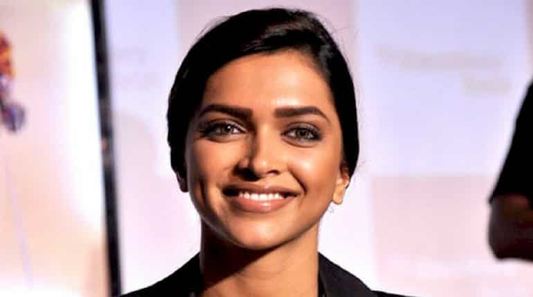Deepika Padukone only woman on Twitter list
