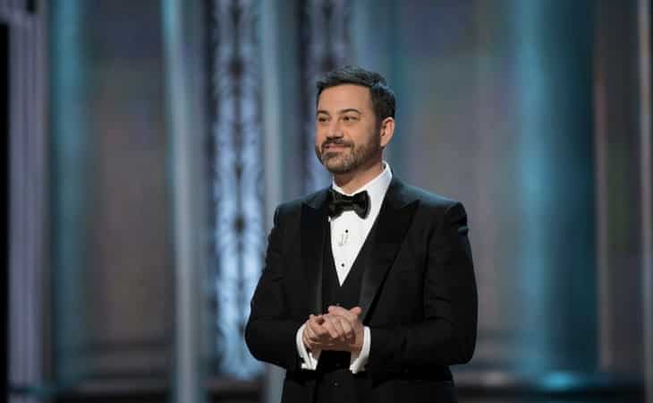 Jimmy Kimmel's son undergoes successful second heart surgery