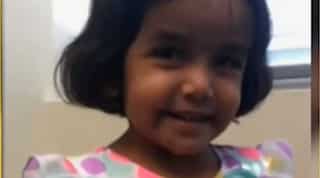 Indian girl found dead in US: Foster parents lose right to see biological daughter