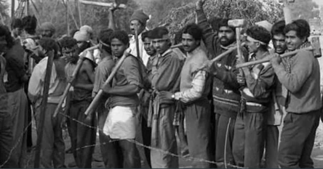 Conspiracy charges dropped