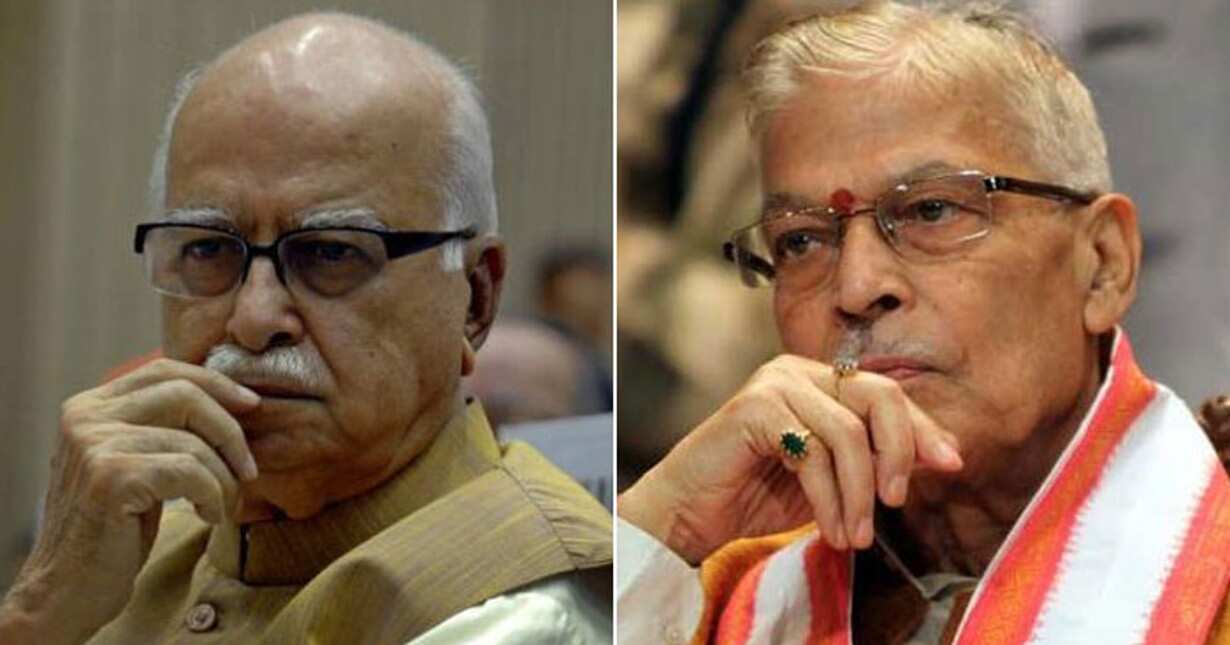 Conspiracy charges revived