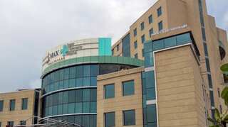 Newborn incorrectly declared dead by Max hospital dies