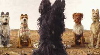 Wes Anderson's 'Isle of Dogs' to open Berlin film festival