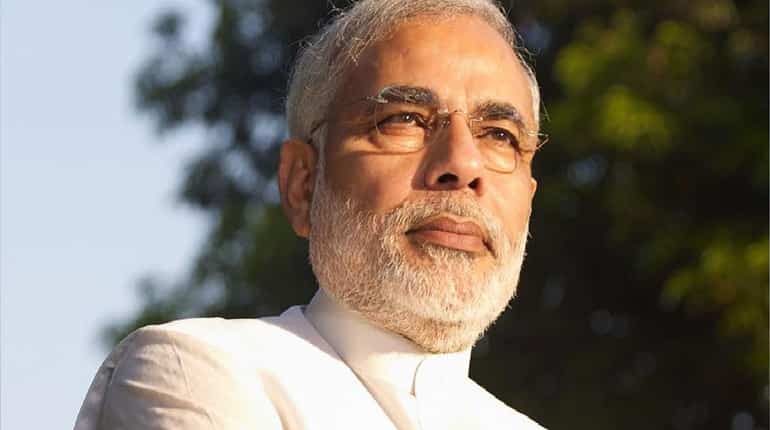 There is no unity in 'Mahagathbandhan', they came together knowing there isn't any other way: PM Modi to WION