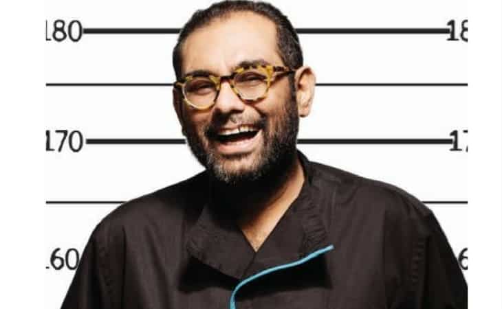 Gagan Anand becomes first Indian chef to win two Michelin Stars Gagan Anand becomes first Indian chef to win two Michelin Stars