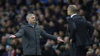 Football: Stakes are high in Manchester derby