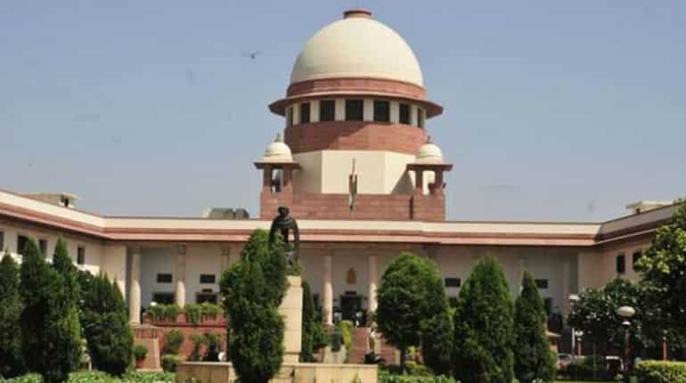 Supreme Court admits PIL seeking punishment for married woman for adultery