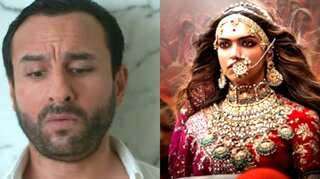 Release of Saif Ali Khan's Kaalakaandi may be pushed if Padmavati releases
