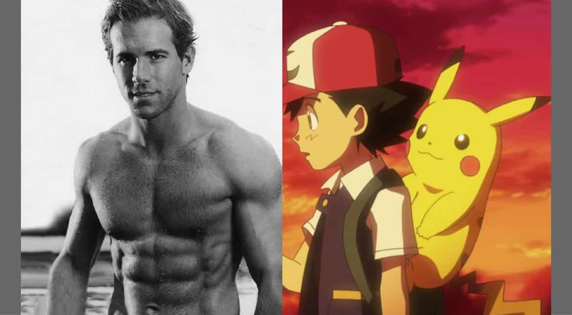 'Deadpool' actor Ryan Reynolds to star in Pokemon film
