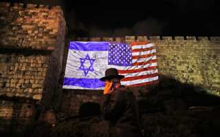 Jerusalem status: US decision a serious violation of international law, says Pak PM Abbasi