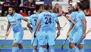 HWL 2017: India to lock horns with World No-1 Argentina in semi-finals today