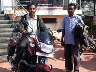Odisha tribal, who once walked 10km carrying wife's body, strikes it rich