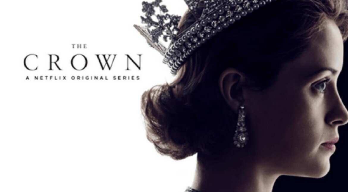 'The Crown' season two is here!