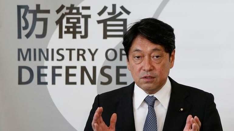 Japan to acquire air-launched missiles able to strike North Korea