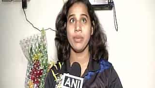 Kanchanmala Pande, who was forced to borrow money in Berlin, wins gold at World Para-Swimming Championship