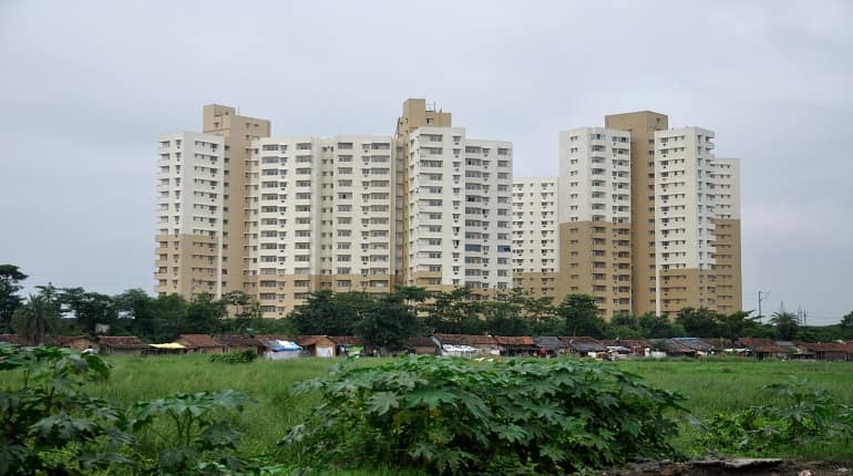 Supreme Court stays NCLT order allowing Centre to take over management of Unitech